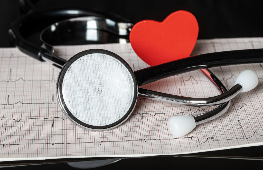 Καρδιακή αμυλοείδωση: Πλήττει σοβαρά την καρδιά