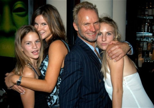 Εκατομμυριούχοι celebrities που δεν θα αφήσουν περιουσία στα παιδιά τους