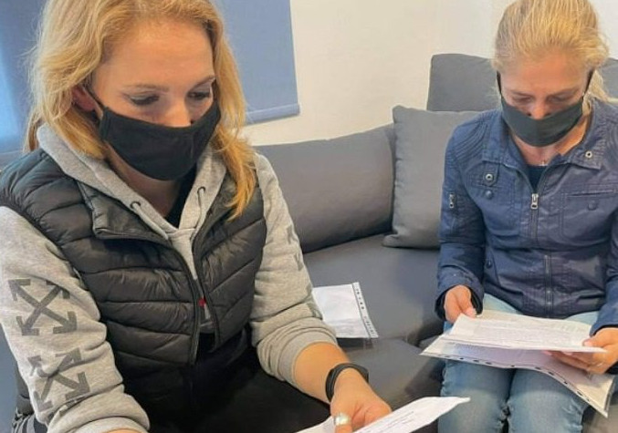 Μυτιλήνη – Δύο εργαζόμενες στον δήμο καταγγέλλουν προϊστάμενό τους για σεξισμό και ψυχολογικό πόλεμο