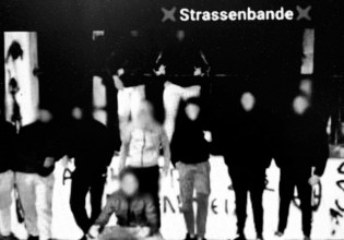 «Strassenbande» – Στα χέρια της ΕΛ.ΑΣ. η σκληρή συμμορία ανηλίκων – Βίντεο-ντοκουμέντο