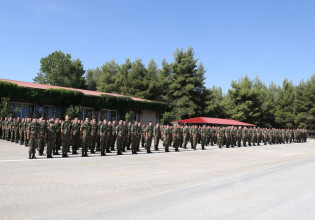 Τι ισχύει για τη μειωμένη θητεία αδερφών ατόμων με αναπηρία