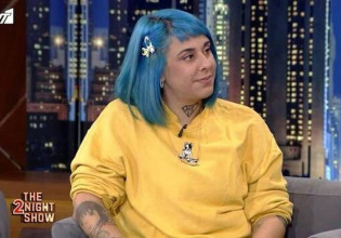 Η Super Κική τα βάζει με τον Γιώργο Λιάγκα –  Δείτε τι συνέβη