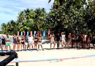 Survivor – Χαμός με την αμοιβή των 300.000 ευρώ – Ποιο είναι το κασέ των «διάσημων»