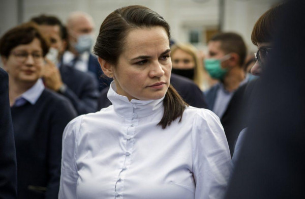 Τιχανόφσκαγια – Ο Προτάσεβιτς βασανίστηκε – Έχει εξαφανιστεί, δεν ξέρουμε τι συμβαίνει