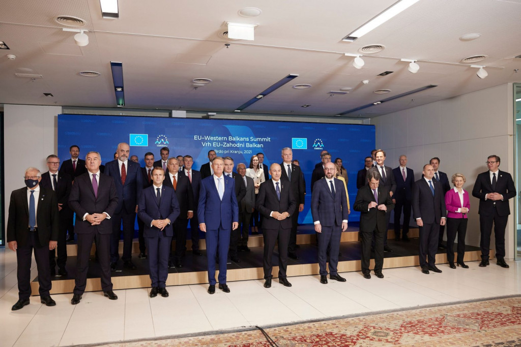 Τους ηγέτες της ΕΕ για τις έκνομες ενέργειες της Τουρκίας ενημέρωσε ο Αναστασιάδης