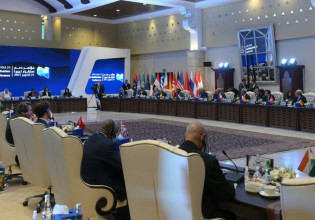 Δένδιας – Η Ελλάδα, παρά τις προσπάθειες της Τουρκίας, επιστρέφει στη Λιβύη