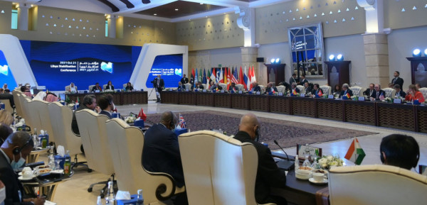 Δένδιας – Η Ελλάδα, παρά τις προσπάθειες της Τουρκίας, επιστρέφει στη Λιβύη