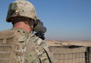 Συρία – Αμερικανικό φυλάκιο έγινε στόχος επίθεσης με drone