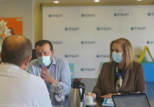 ΣΥΡΙΖΑ για ΕΥΔΑΠ – «Να μην ιδιωτικοποιηθούν υποδομές της, να τηρηθεί η δέσμευση για μη αύξηση των τιμολογίων νερού»