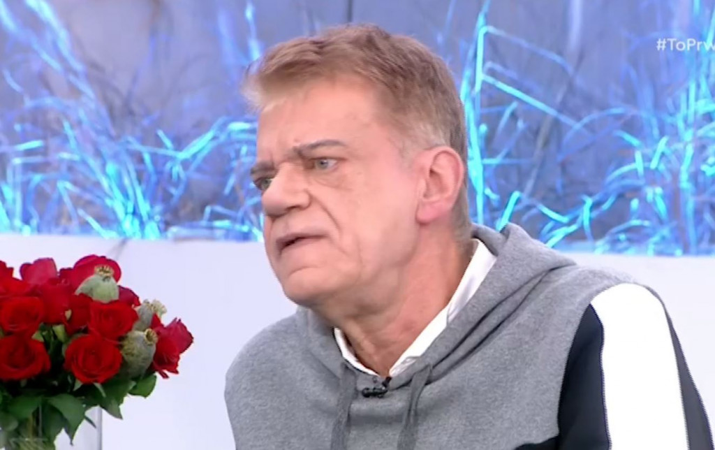 Τάκης Παπαματθαίου για Πέτρο Φιλιππίδη – «Πάγωσα όταν το έμαθα, επόμενη ερώτηση…»