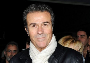 Τάκης Χρυσικάκος – «Έχω φάει πολύ κέρατο στη ζωή μου – Με κεράτωσαν όλες»