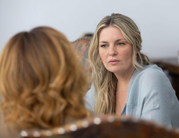 Το Αύριο Μας Ανήκει – H Έλλη εντοπίζει το σπίτι που κρύβεται ο Πασχάλης