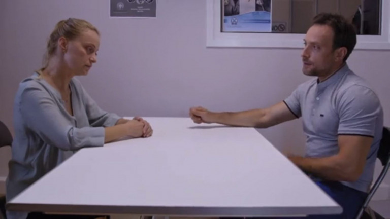 Το Αύριο Μας Ανήκει – Η επίθεση του Πασχάλη στη Φανή – Θα καταφέρει αυτό που θέλει;