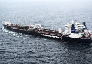 Ρωσία – Ναυσιπλοΐα καθ’ όλη τη διάρκεια του έτους, μέσω Βόρειας Θαλάσσιας Οδού