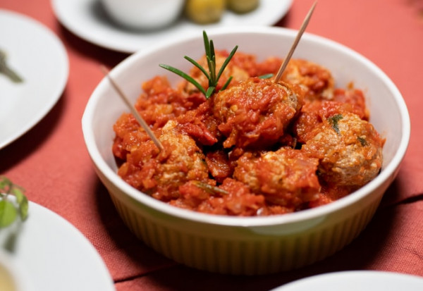 Εσείς έχετε δοκιμάσει τάπας μαγειρεμένα με την ηλιακή ενέργεια;