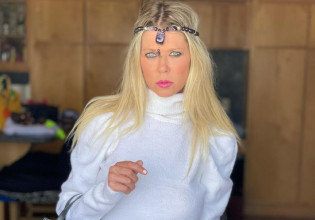 Tara Reid – Πιο αδύνατη από ποτέ η ηθοποιός – Ανησυχία για την υγεία της