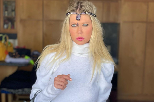 Tara Reid – Πιο αδύνατη από ποτέ η ηθοποιός – Ανησυχία για την υγεία της