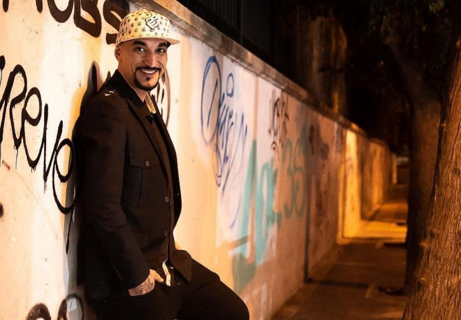 Ταραξίας – Ο εθισμός στα ναρκωτικά και η αδυναμία στη μαμά του