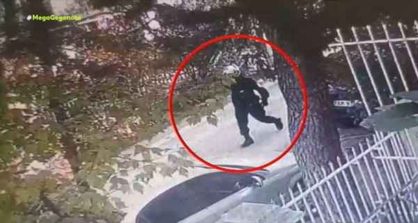 Κηφισιά – Ο 40χρονος «Σαμουράι» αναρτούσε βίντεο κάνοντας επίδειξη των δεξιοτήτων του στο μαχαίρι