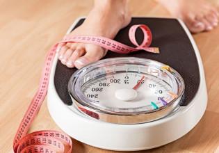 Κόλλησε η ζυγαριά; Πως μπορείτε να κάνετε restart στον μεταβολισμό σας