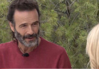 Θανάσης Ευθυμιάδης – «Μόνο μια φορά με έχουν δει τα παιδιά μου στο θέατρο»