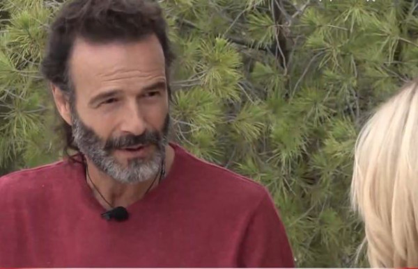 Θανάσης Ευθυμιάδης – «Μόνο μια φορά με έχουν δει τα παιδιά μου στο θέατρο»