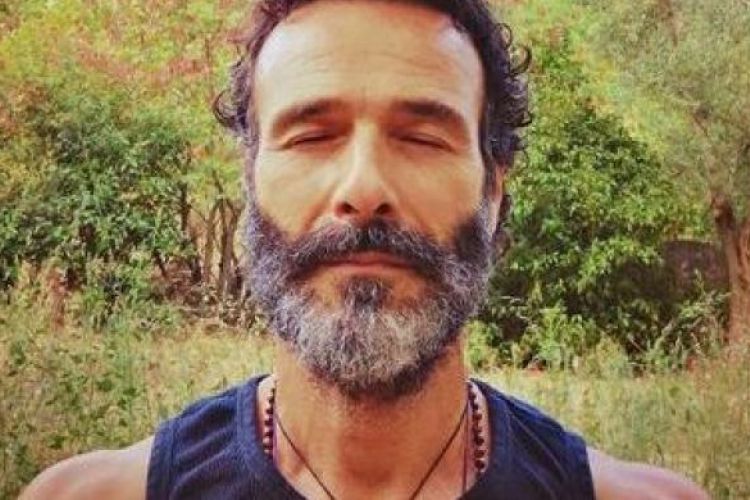 Θανάσης Ευθυμιάδης και Άννα Δημητρίεβιτς – Το μυστικό του πετυχημένου γάμου τους