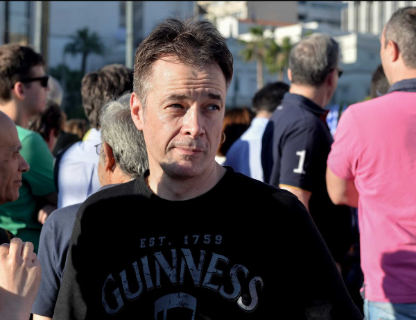 Φώφη Γεννηματά – Η άγνωστη ιστορία που αποκάλυψε ο Θανάσης Χειμωνάς μετά τον θάνατό της