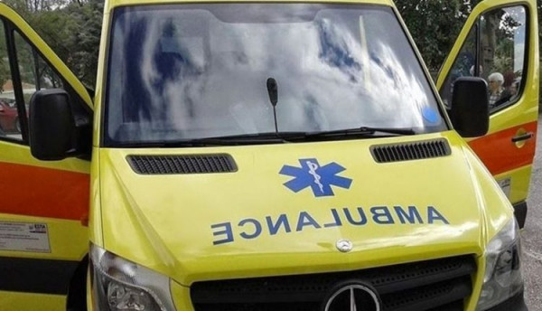 Σοκ στην Ευρυτανία – 38χρονος κατέρρευσε και πέθανε μπροστά στους γονείς του