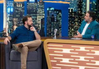 Ζήσης Ρούμπος – «Έχω ασκήσει βία ψυχολογική και λεκτική»