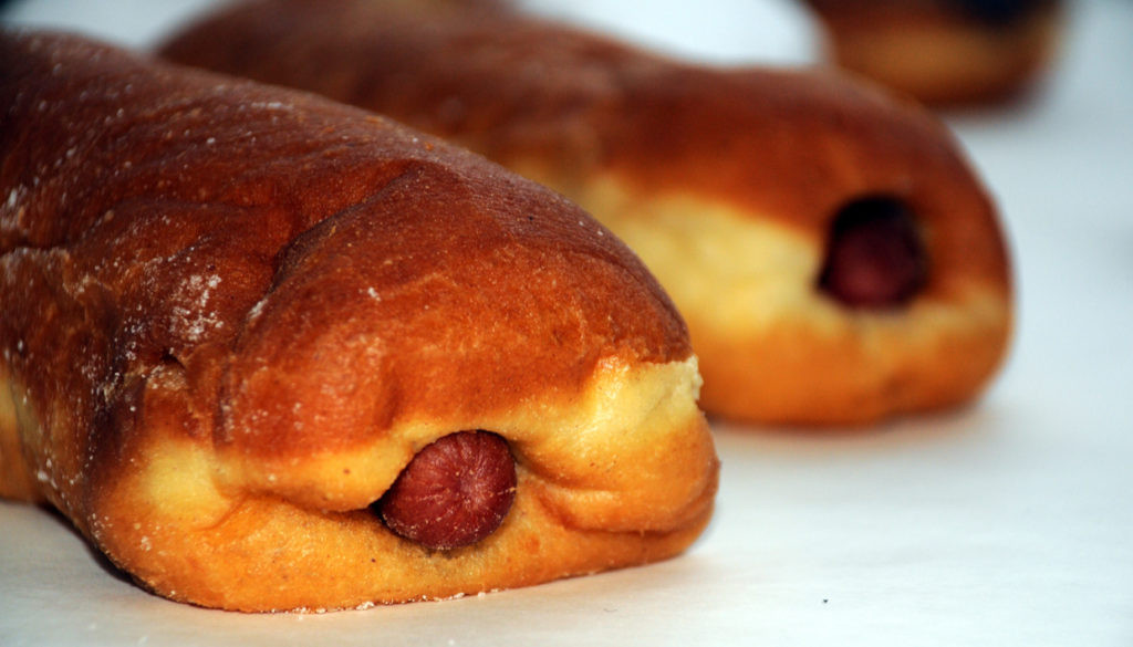 Ρώσικα πιροσκί στην Αθήνα – Εδώ θα βρείτε τα καλύτερα