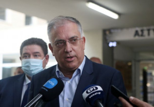 Θεοδωρικάκος από Καστανιές – Επιπλεόν 250 συνοριοφύλακες στον Έβρο