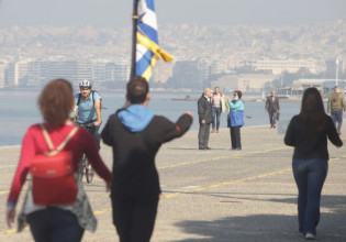 Κοροναϊός – Ναι ή όχι στην παρέλαση εν μέσω πανδημίας;