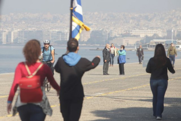 Κοροναϊός – Ναι ή όχι στην παρέλαση εν μέσω πανδημίας;