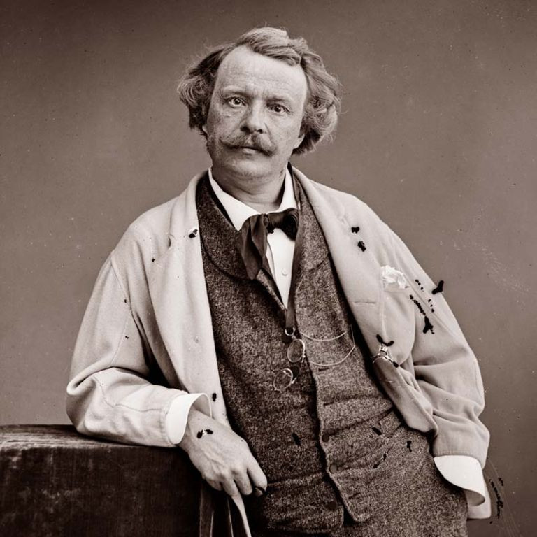 Ναντάρ – Έγινε φωτογράφος κατά λάθος αλλά άλλαξε την πορεία της τέχνης