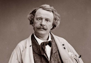 Ναντάρ – Έγινε φωτογράφος κατά λάθος αλλά άλλαξε την πορεία της τέχνης