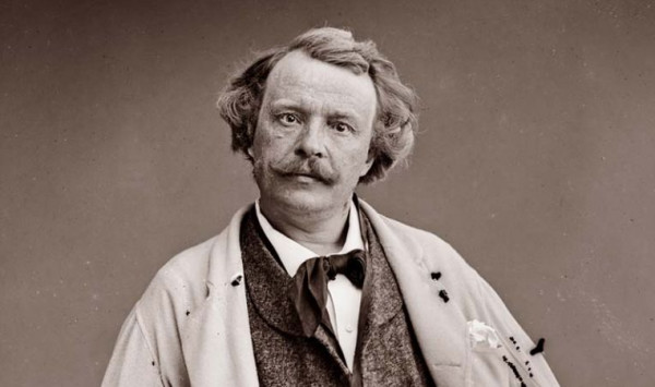 Ναντάρ – Έγινε φωτογράφος κατά λάθος αλλά άλλαξε την πορεία της τέχνης