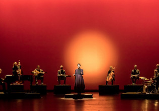 To έργο «Μάρθα: Μια ιστορία από το Μεσολόγγι» του Νίκου Ξυδάκη έρχεται στην GNO TV