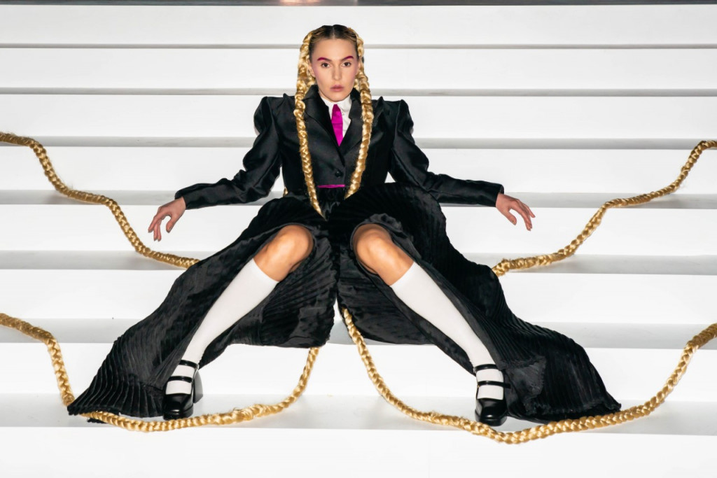 MadWalk 2021- Η Tάμτα θα κλείσει τη φετινή διοργάνωση με ένα ανατρεπτικό closing act