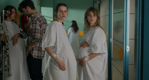 Γυναίκες σε πρώτο πλάνο στις ταινίες της εβδομάδας