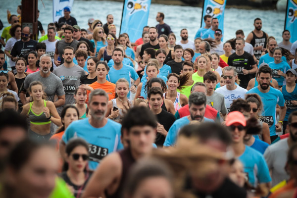 Οι πρωταθλητές του Spetses Mini Marathon δίνουν συμβουλές