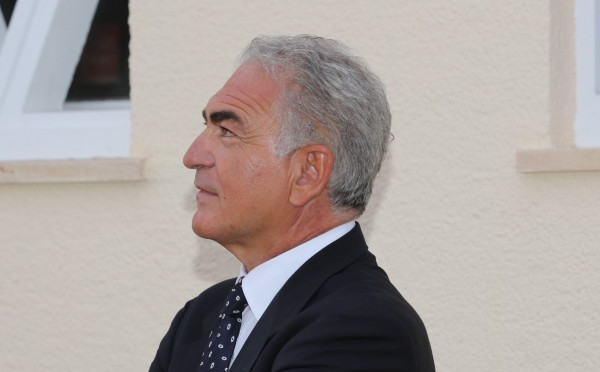 Νίκος Παναγιωτόπουλος – «Εργάζομαι για να αναπτύξω μια δημόσια κοινωνιολογία»