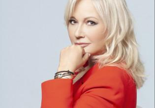 MEGA – Πρεμιέρα την Παρασκευή για την Αγγελική Νικολούλη και το Φως στο Τούνελ