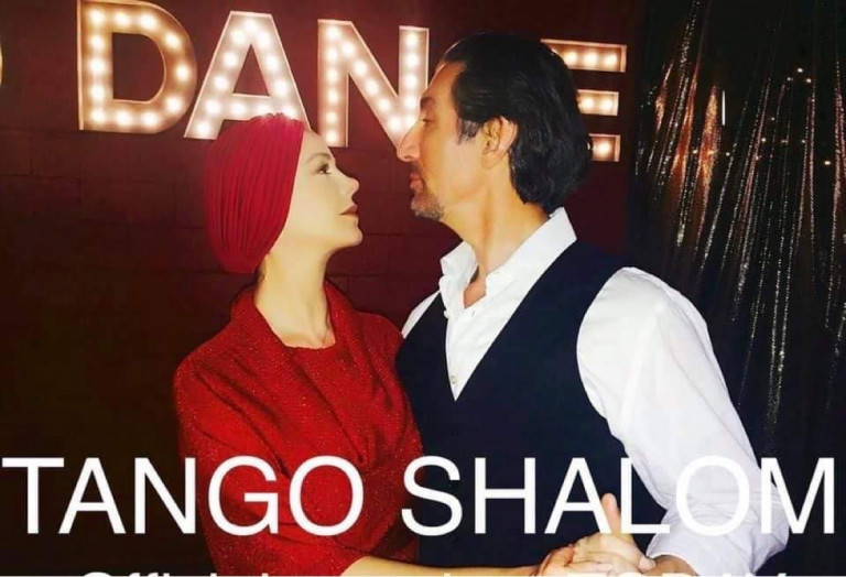 Δέσποινα Μοίρου – Χολιγουντιανή πρεμιέρα με ελληνικό αέρα