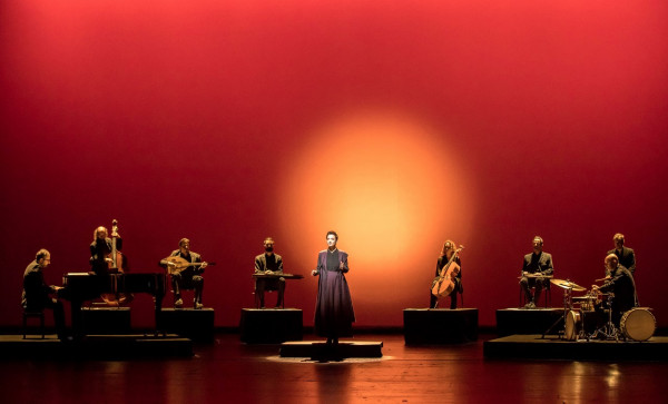 To έργο «Μάρθα: Μια ιστορία από το Μεσολόγγι» του Νίκου Ξυδάκη έρχεται στην GNO TV