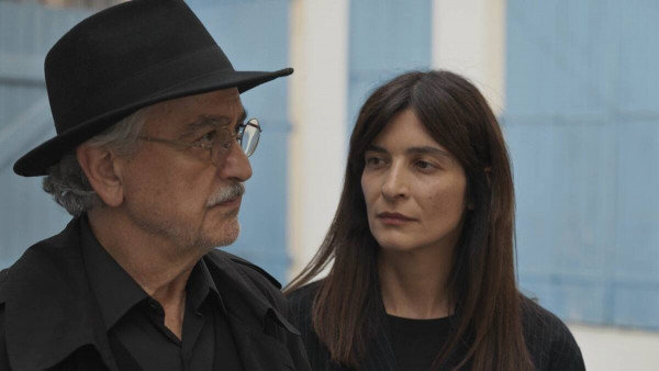 Η Γη της Ελιάς spoiler – Η Αντιγόνη ανακοινώνει στον Ισίδωρο τις υποψίες της πως είναι ο βιολογικός της πατέρας