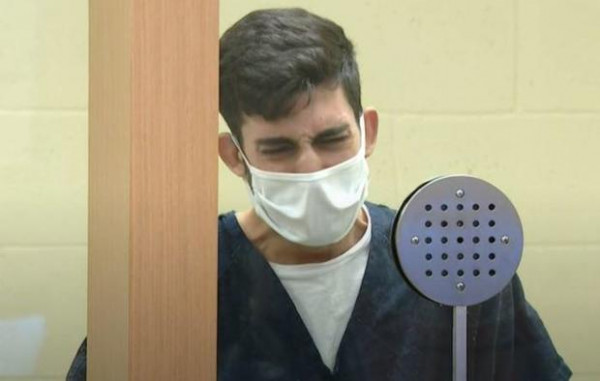 ΗΠΑ – Influencer του TikTok κατηγορείται ότι δολοφόνησε τη σύζυγό του