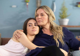 Το Αύριο μας Ανήκει – Δείτε μια αποκλειστική σκηνή από το νέο επεισόδιο