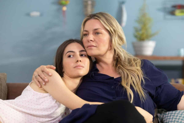 Το Αύριο μας Ανήκει – Δείτε μια αποκλειστική σκηνή από το νέο επεισόδιο