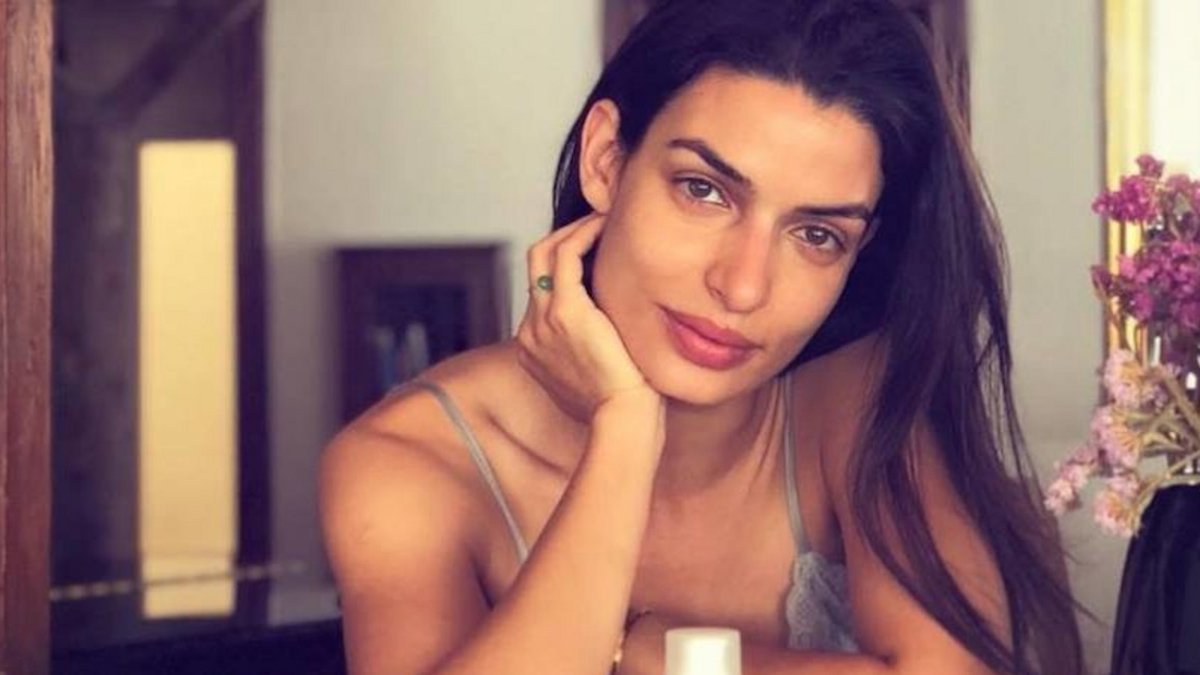 Τόνια Σωτηροπούλου – Η πρώτη φωτογραφία του γάμου της με τον Κωστή Μαραβέγια